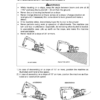 Hidromek HMK 300LC Excavator Operation and Maintenance Manual - Image 9