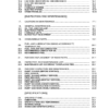 Hidromek HMK 300LC Excavator Operation and Maintenance Manual - Image 6