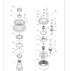 Hidromek HMK 370LC-4 HD Excavator Spare Parts Catalog - Image 9