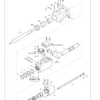 Hidromek HMK 370LC-4 HD Excavator Spare Parts Catalog - Image 15