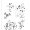 Hidromek HMK 370LC-4 HD Excavator Spare Parts Catalog - Image 14