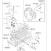 Hidromek HMK 370LC-4 HD Excavator Spare Parts Catalog - Image 11