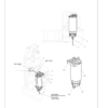 Hidromek HMK 370LC-4 HD Excavator Spare Parts Catalog - Image 12
