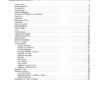 Hitachi ZX75 ZX125 Excavators Service Manual - Image 3