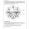 Hitachi ZX75 ZX125 Excavators Service Manual - Image 12
