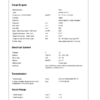 Hitachi ZX75 ZX125 Excavators Service Manual - Image 5