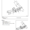 Isuzu 4HK1 2007 N-Series Engine Workshop Manual - Image 9