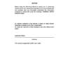 Isuzu 4HK1 2007 N-Series Engine Workshop Manual - Image 3