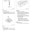 Isuzu 4HK1 6HK1 Engine Workshop Manual - Image 6