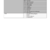 Isuzu 4HK1 Engine Technical Manual - Image 3