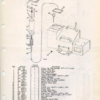 John Deere 2010 Fork Lift Parts Catalog - Image 4