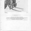 John Deere 59 Fork Lift Parts Catalog - Image 3
