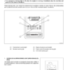 Komatsu PC80MR-3 Excavator Operation and Maintenance Manual - Image 15
