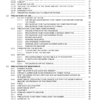 Komatsu PC80MR-3 Excavator Operation and Maintenance Manual - Image 4