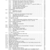 Komatsu PC80MR-3 Excavator Operation and Maintenance Manual - Image 6