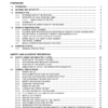 Komatsu PC80MR-3 Excavator Operation and Maintenance Manual - Image 3