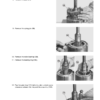 Komatsu WB140-2 WB150-2 Backhoe Loader Shop Service Manual WEBD001102 - Image 12