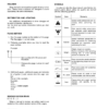 Komatsu WB140-2 WB150-2 Backhoe Loader Shop Service Manual WEBD001102 - Image 9