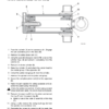 Komatsu WB140-2 WB150-2 Backhoe Loader Shop Service Manual WEBD001102 - Image 16