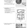 Komatsu WB140-2 WB150-2 Backhoe Loader Shop Service Manual WEBD001102 - Image 15