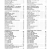 Komatsu WB140PS-2 150PS-2 Backhoe Loader Shop Service Manual CEBM009200 - Image 4