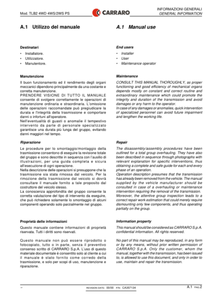 Komatsu WB140PS-2 150PS-2 Backhoe Loader Shop Service Manual CEBM009200 - Image 6