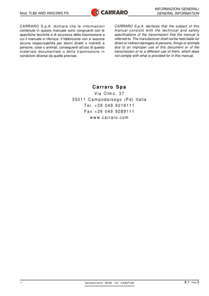 Komatsu WB140PS-2 150PS-2 Backhoe Loader Shop Service Manual CEBM009200 - Image 7