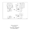 Komatsu WB140PS-2 150PS-2 Backhoe Loader Shop Service Manual CEBM009200 - Image 3