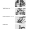 Komatsu WB140PS-2 150PS-2 Power Shift Backhoe Service Manual WEBD004700 - Image 9