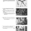 Komatsu WB140PS-2 150PS-2 Power Shift Backhoe Service Manual WEBD004700 - Image 7