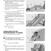 Komatsu WB150AWS-2 Backhoe Loader Shop Service Manual WEBD003301 - Image 8