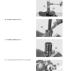 Komatsu WB150AWS-2 Backhoe Loader Shop Service Manual WEBD003301 - Image 7