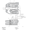 Komatsu WB150AWS-2 Backhoe Loader Shop Service Manual WEBD003301 - Image 9