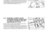 Komatsu WB91R-2 WB93R-2 Backhoe Operation and Maintenance Manual - Image 11