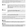 Komatsu WB91R-2 WB93R-2 Backhoe Operation and Maintenance Manual - Image 4