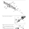 Komatsu WB93R-5 Backhoe Shop Manual F60003 and up - Image 13