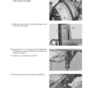 Komatsu WB93R-5 Backhoe Shop Manual F60003 and up - Image 11
