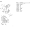 Komatsu WB93R-5E0 Backhoe Parts Catalog - Image 11