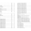 Komatsu WB93R-5E0 Backhoe Parts Catalog - Image 12