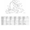 Kubota U35-3A3 Excavator Parts Catalog - Image 9