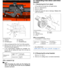 Kubota ZD1511 Zero Turn Mower Workshop Manual - Image 18