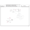 Manitou 180 ATJ E3 Aerial Work Platform Parts Catalog - Image 16