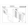 Manitou M26 M30 M40 M50 Forklift Parts Catalog - Image 10