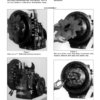 Manitou MC 40 50 60 70 Powershift Forklift Repair Manual - Image 6
