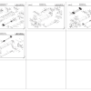 Manitou MRT 2150 MRT-X2150 Plus Telescopic Parts Catalog - Image 8