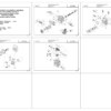 Manitou MRT 2150 MRT-X2150 Plus Telescopic Parts Catalog - Image 11