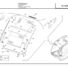 Manitou MRT 2150 MRT-X2150 Plus Telescopic Parts Catalog - Image 14