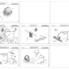 Manitou MRT 2150 MRT-X2150 Plus Telescopic Parts Catalog - Image 7