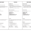 Manitou MRT 2150 MRT-X2150 Plus Telescopic Parts Catalog - Image 3