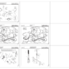 Manitou MRT 2150 MRT-X2150 Plus Telescopic Parts Catalog - Image 9